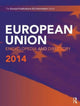 Book cover of: European Union Encyclopedia and Directory 2014
