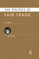 Book cover of: Politics of Fair Trade