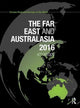 Book cover of: Far East and Australasia 2016
