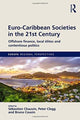 Book cover of: Euro-Caribbean Societies in the 21st Century. By: Sébastien Chauvin