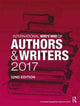 Book cover of: International Who's Who of Authors and Writers 2018. By: Europa Europa Publications