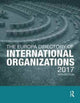 Book cover of: Europa Directory of International Organizations 2017. By: Europa Europa Publications