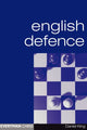 Book cover of: English Defence. By: Daniel King