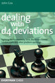 Book cover of: Dealing with d4 Deviations. By: John Cox