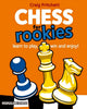 Book cover of: Chess for Rookies. By: Timothy Taylor