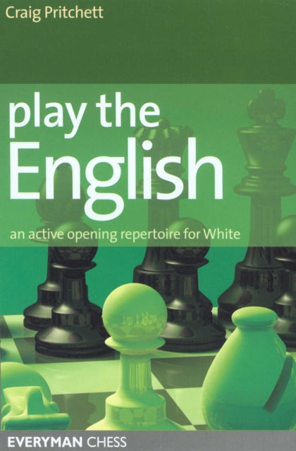 Book cover of: Play the English!. By: Craig Pritchett