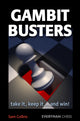 Book cover of: Gambit Busters