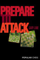 Book cover of: Prepare to Attack. By: Lane, Gary I.M.