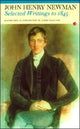 Book cover of: John Newman. By: John Henry Newman