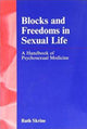 Book cover of: Blocks and Freedoms in Sexual Life