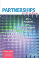 Book cover of: Partnerships in Practice. By: Peter Jones