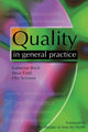 Book cover of: Quality in General Practice