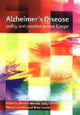 Book cover of: Alzheimer's Disease