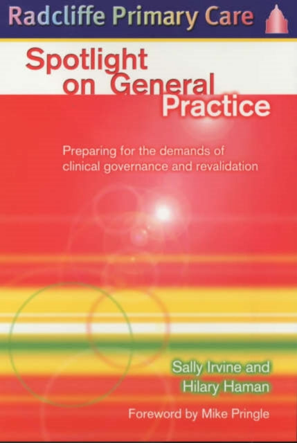 Book cover of: Spotlight On General Practice