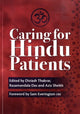 Book cover of: Caring for Hindu Patients