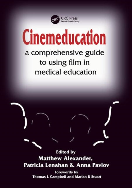 Book cover of: Cinemeducation. By: Matthew Alexander