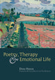 Book cover of: Poetry, Therapy and Emotional Life. By: Diana Hedges