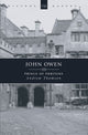 Book cover of: John Owen. By: Andrew Thompson
