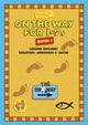 Book cover of: On the Way 3–9’s Book 1. By: Trevor Blundell