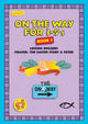 Book cover of: On the Way 3-9's - Book 3. By: Trevor Blundell