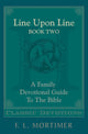 Book cover of: Line Upon Line (2). By: Favell Lee Mortimer