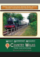 Book cover of: West Somerset Railway Country Walks