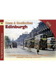 Book cover of: Trams and Recollections: Edinburgh 1956. By: David Staines