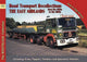 Book cover of: No 122 Road Transport Recollections: East Midlands from the 1950s to the 1990s. By: Peter Edge-Stenson