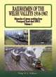 Book cover of: Railwaymen of the Welsh Valleys Vol 2. By: Phil Williams