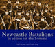 Book cover of: Newcastle Battalions