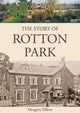 Book cover of: Story of Rotton Park. By: Margery Elliott
