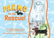 Book cover of: Parmo to the Rescue