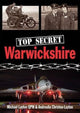 Book cover of: Top Secret Warwickshire