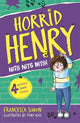 Book cover of: Nits Nits Nits!
