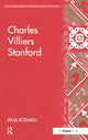 Book cover of: Charles Villiers Stanford. By: Paul J. Rodmell