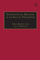 Book cover of: International Banking in an Age of Transition