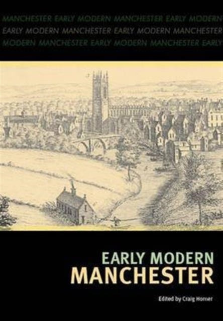 Book cover of: Sport in Manchester