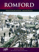 Book cover of: Romford