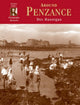 Book cover of: Penzance. By: Des Hannigan