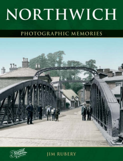 Book cover of: Northwich. By: Francis Frith