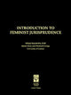 Book cover of: Introduction to Feminist Jurisprudence. By: Barnett
