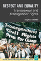 Book cover of: Respect and Equality
