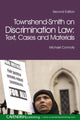 Book cover of: Townshend-Smith on Discrimination Law
