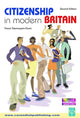 Book cover of: Citizenship In Modern Britain