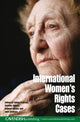 Book cover of: International Women's Rights Cases. By: Byrnes