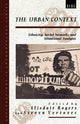 Book cover of: Urban Context