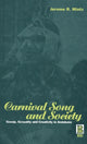 Book cover of: Carnival Song and Society
