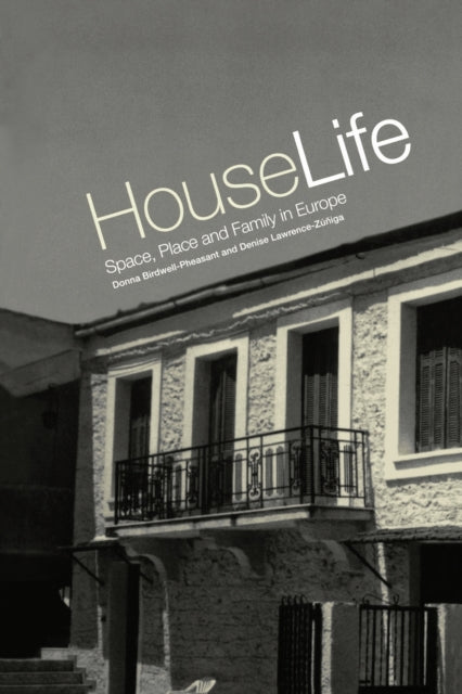 Book cover of: House Life