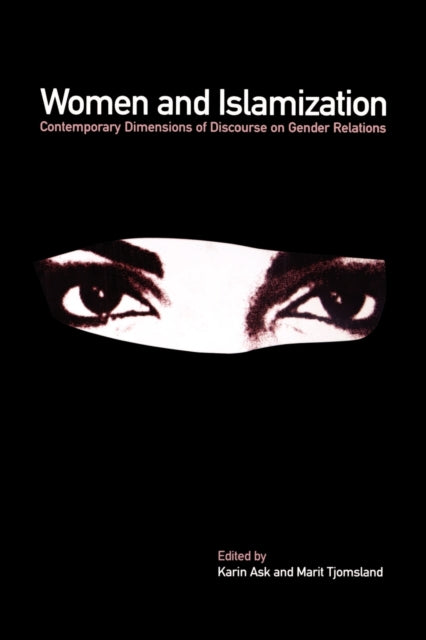 Book cover of: Women and Islamization
