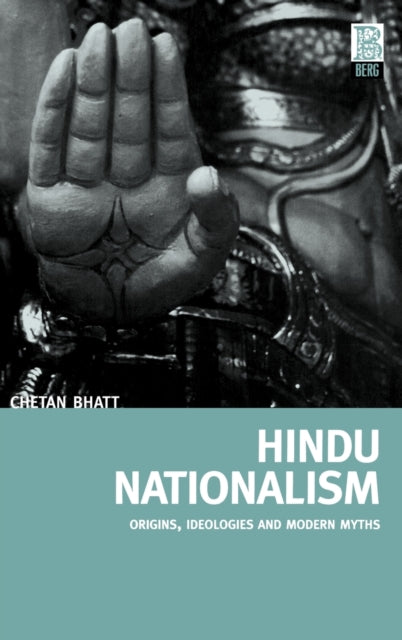 Book cover of: Hindu Nationalism